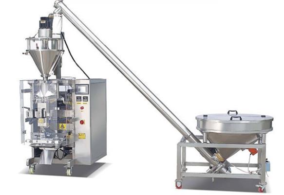 平頂山螺桿上料機