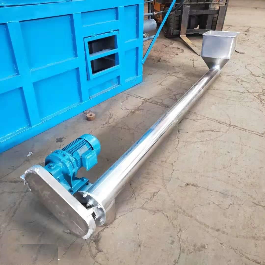 管式水平螺旋輸送機(jī).jpg 管式水平螺旋輸送機(jī).jpg