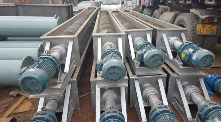 伊犁螺旋輸送機(jī)源頭廠家-螺旋給料機(jī)定制專家-免費(fèi)設(shè)計(jì)