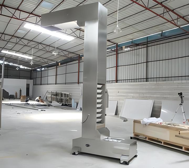 東營Z型提升機(jī)