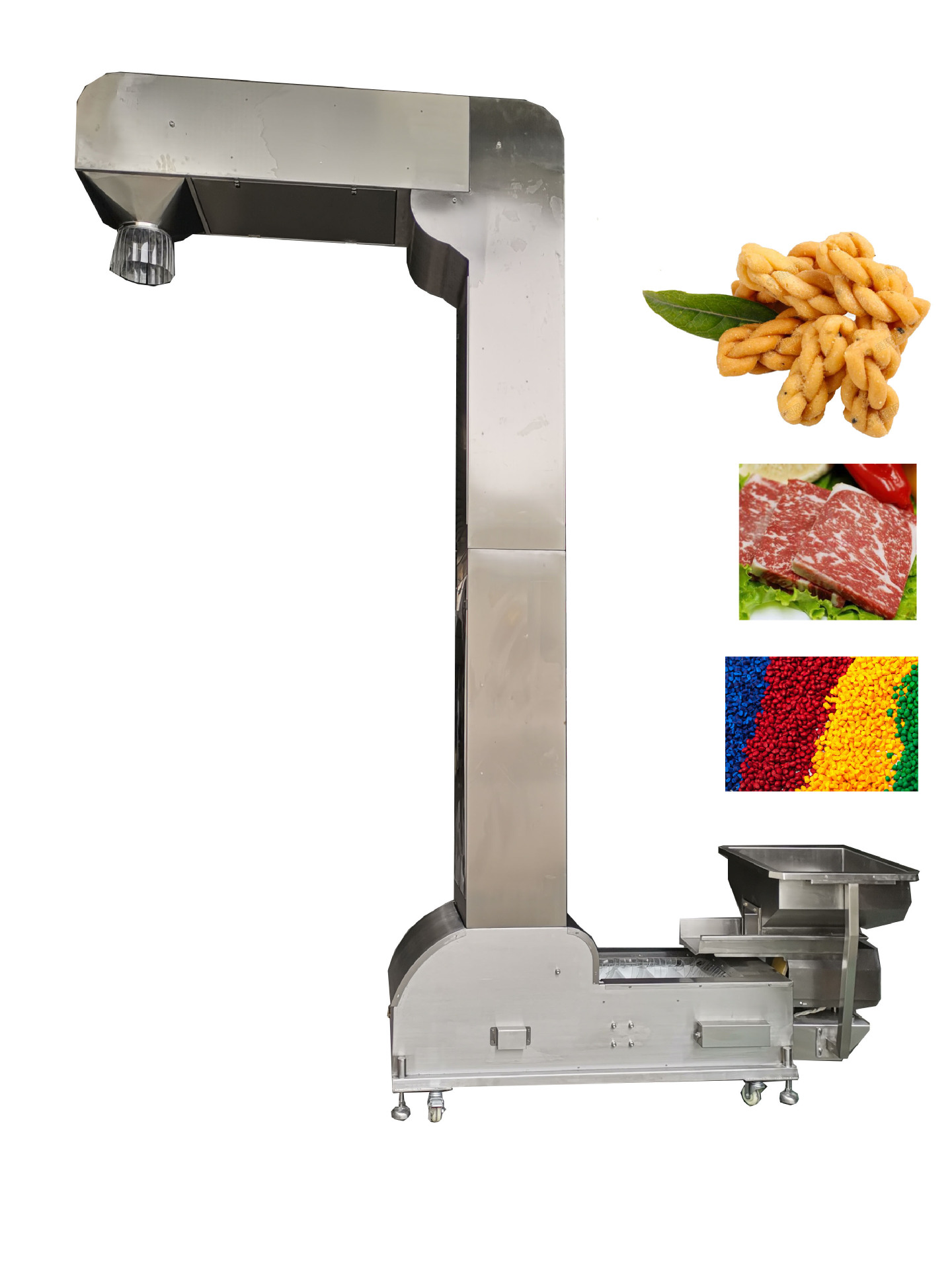 德州Z型提升機(jī)